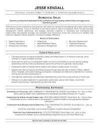 Sales Representative Resume   Sales Representative Resume Sample