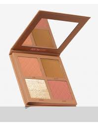 by beauty bay makeup palette in