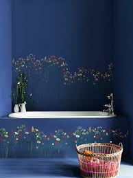 Napoleonic Blue Wall Paint From Annie