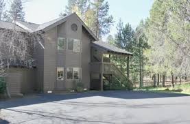 homes in sunriver or
