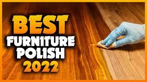 top 5 best furniture polish you can
