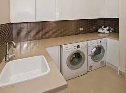 Laundry Renovations Perth Remodeling