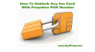 Find solutions to your unlock puk locked sim card lone star mtn question. How To Unblock Any Sim Card With Forgotten Puk Number No 1 Information Portal