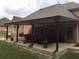 Custom Patio Covers In Memphis By
