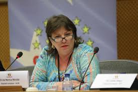 Norica Nicolai pledează pentru o decizie rapidă a UE în privința Republicii Moldova | Suceava News Online