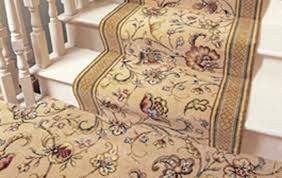 ulster carpets is financially floored