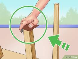 How To Level Table Legs 12 Steps With
