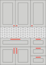 comprehensive guide to cabinet hardware