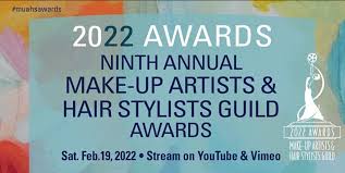 how to watch the 2022 muah awards live
