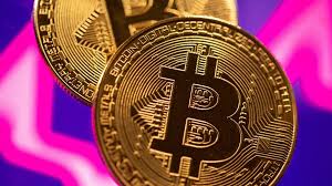Managing transactions and the issuing of bitcoins is carried out collectively by the network. Bitcoin Kurs Aktuell Bitcoin Steigt Wieder Uber 50 000 Dollar