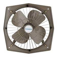 crompton trans air 300mm exhaust fan