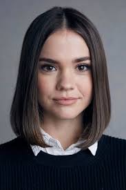 Lists the series featuring maia mitchell. Maia Mitchell Movies Age Biography