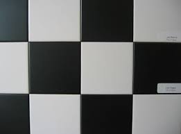 Kitchen Tiles Liso Nero Wall Tile