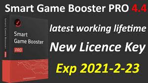 Ingame booster, iobit, license key. Smart Game Booster Pro 4 4 Serial Key 2021 Youtube