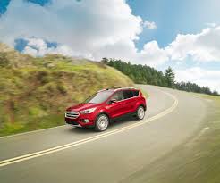 2019 Ford Escape Review Ratings Specs Prices And Photos