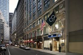 Stop in and try our chili. Club Quarters Hotel In Boston Boston Updated 2021 Prices