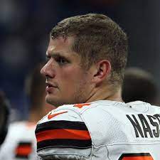 The latest stats, facts, news and notes on carl nassib of the las vegas raiders. Pzjlhewp53xbam