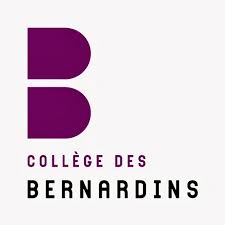 Résultat de recherche d'images pour "collège des bernardins"