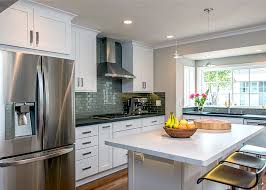 What A Kitchen Remodel Can Cost