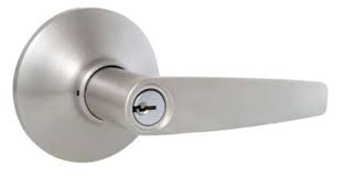 Apply slight torque (sideways pressure) on l shaped bobby pin. Defiant Door Locks