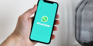 use whatsapp web when your phone is offline