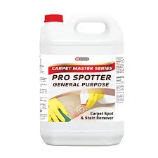 advance carpet master series prospotter