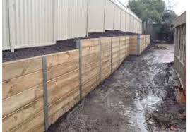 Retaining Walls Builders Young Nsw