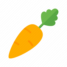 Carrot Colour Food Garden Health