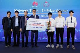 huawei ict compeion 2022 2023