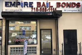 Bail Bond Company Empire Bail Bonds