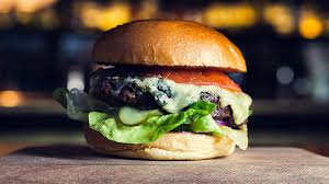 best burgers in the world top chefs