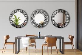 Mirrors For Wall Mirror Wall