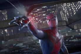 Check out individual issues, and find out how to read them! The Amazing Spider Man 2012 Directed By Marc Webb Film Review