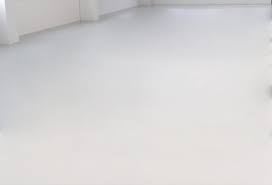 polyurethane resin flooring