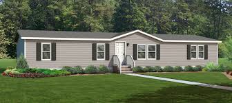 loans for manufactured and modular homes