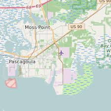 Below are 418 mississippi zip codes ranked 1 through 408 (there are some ties). Map Of All Zip Codes In Pascagoula Mississippi Updated July 2021