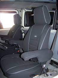 Volkswagen Vanagon Seat Covers