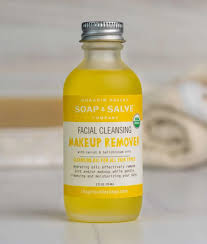 eco friendly makeup remover