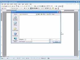 Microsoft Office Word 2003 Serial And Crack Download Go To