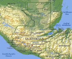 Guatemala Climate Average Weather Temperature