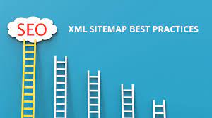 xml sitemap best practices