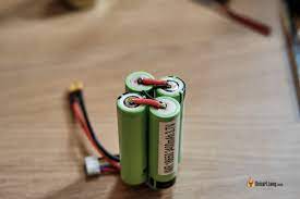 If you'd rather not take the total diy approach, some battery building kits can give you the basics you need to create your own. Using Li Ion Battery Pack For Long Range Flying Oscar Liang