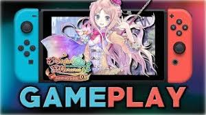 The apprentice of arland, there are 11 different endings, not including individual character endings. Atelier Meruru The Apprentice Of Arland Dx 10 Minutes Of Gameplay Nintendo Switch Youtube