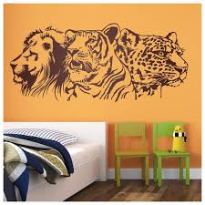 Buy Asmi Collections Lion And Tiger