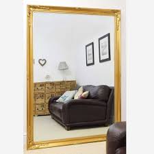 Extra Large Wall Mirror Antique