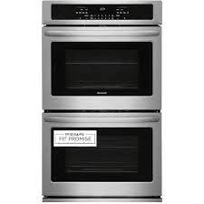 The 8 Best Double Ovens Of 2022
