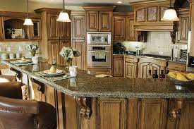 cabinet refacing and refinishing