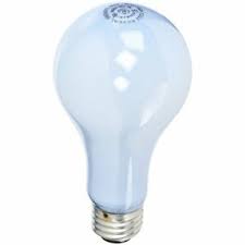 Incandescent Bulbs 97785 50 100 150 Watt A21 3 Way Reveal Light Bulb 2 Pack 712395881477 Ebay