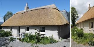Thatch Cottage Extension Tipperary O