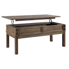 Winston Lift Top Coffee Table At Home